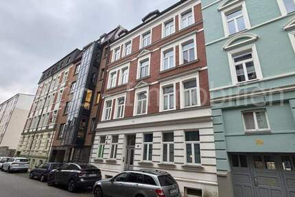 freie sanierte 1-Zimmer-Wohnung! 1 zimmer