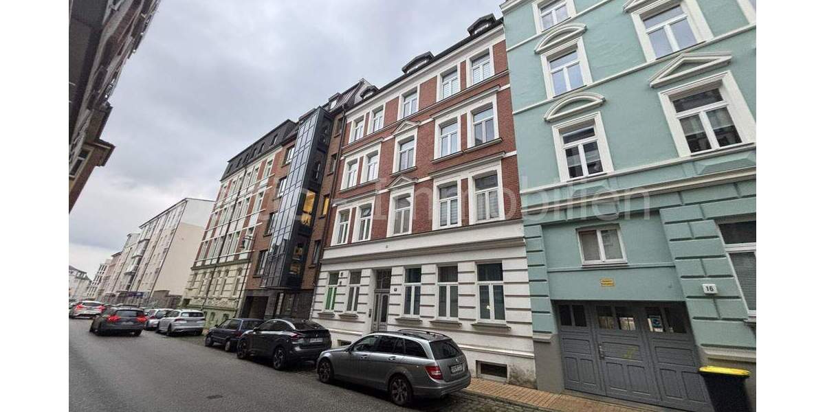 freie sanierte 1-Zimmer-Wohnung! 1 zimmer