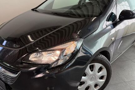 Opel Corsa 119.121 km 4.980 &euro; Buchholz in der Nordheide 21244