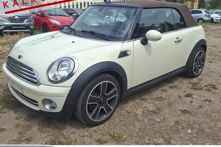 Mini Cooper C 122.524 km 5.700 &euro; Achern 77855