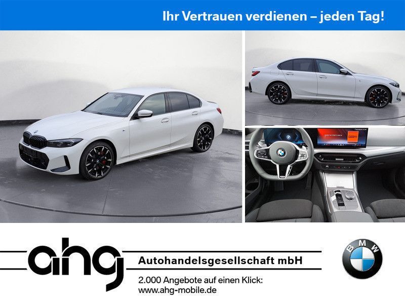 BMW 320 13.692 km 53.970 € Horb am Neckar 72160