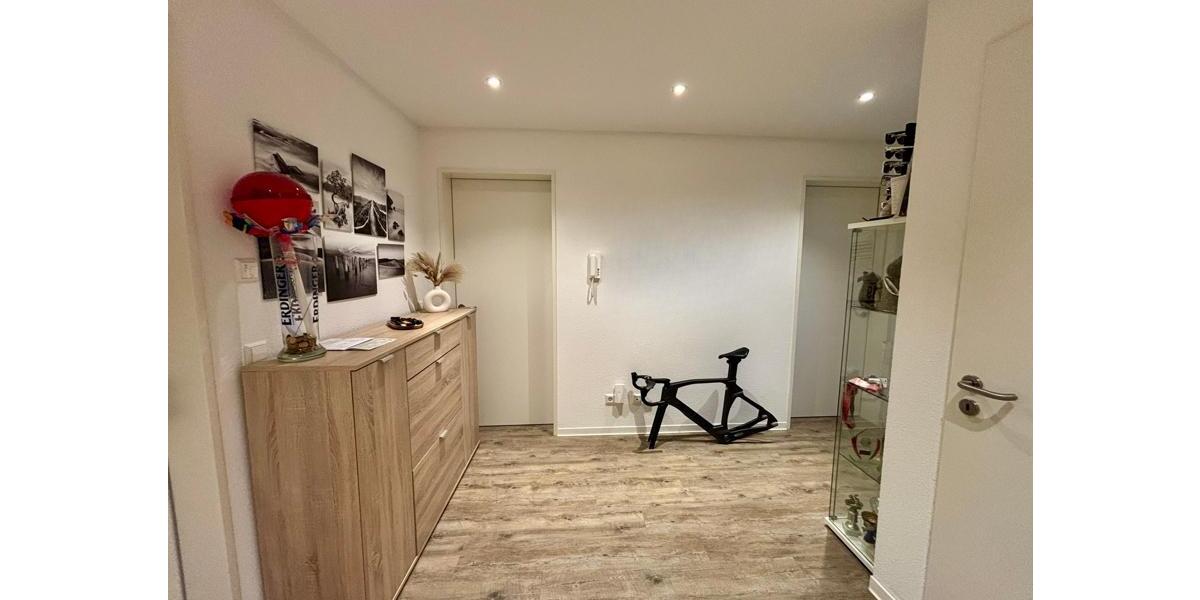 Maisonettenwohnung Murg - 4 Zimmer, 121 m&sup2;, 1.200&euro; | Angebot:25230096