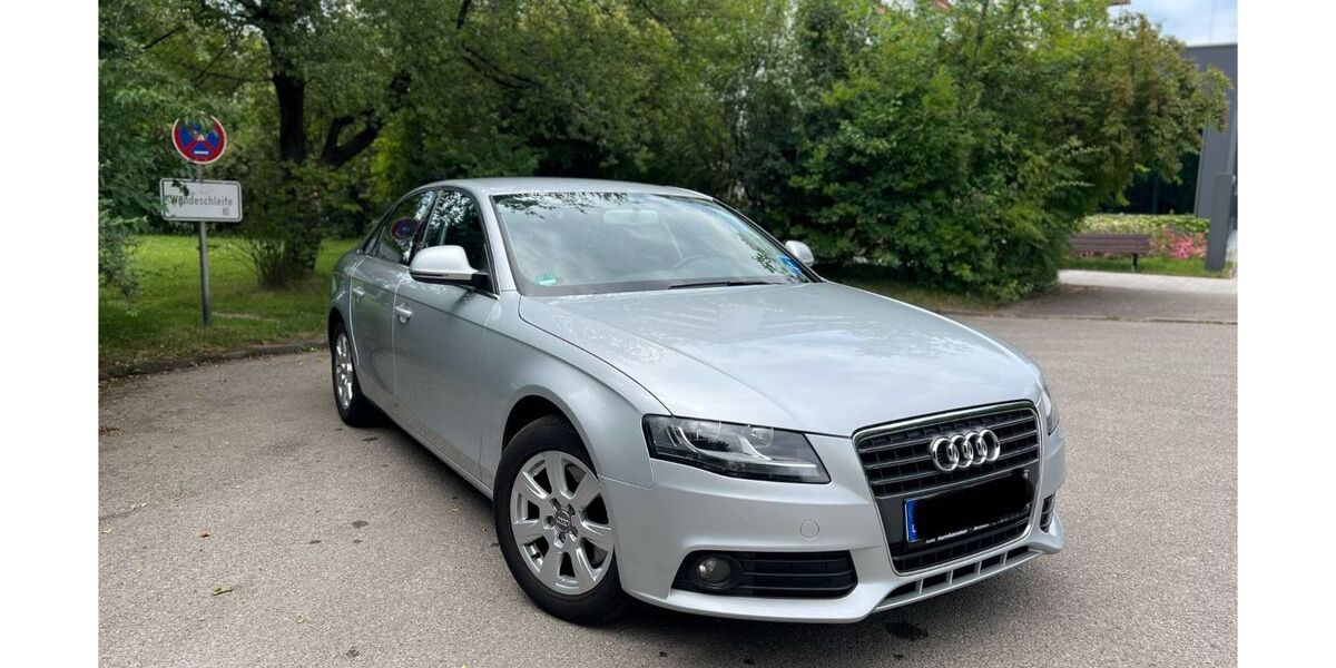 Audi A4 230.000 km 3.800 &euro; München 81375
