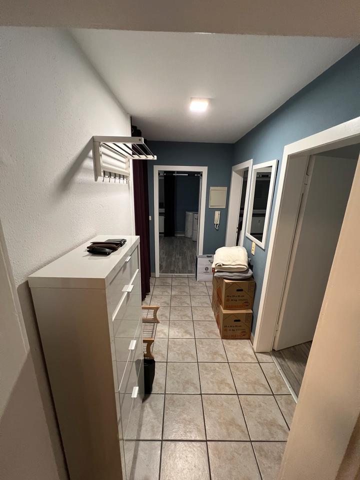 3-Zimmer Wohnung in Dietzenbach zimmer