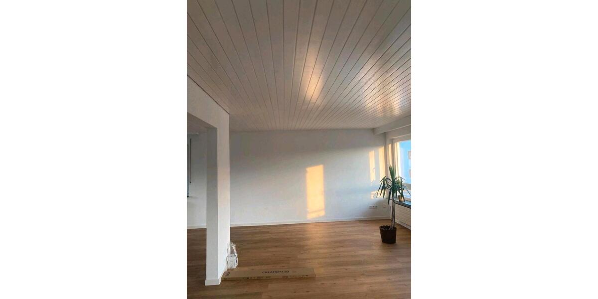 Etagenwohnung Herrenberg - 2.5 Zimmer, 76 m&sup2;, 1.000&euro; | Angebot:26415165