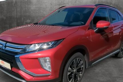 Mitsubishi Eclipse Cross 63.200 km 18.990 &euro; Chemnitz 09119