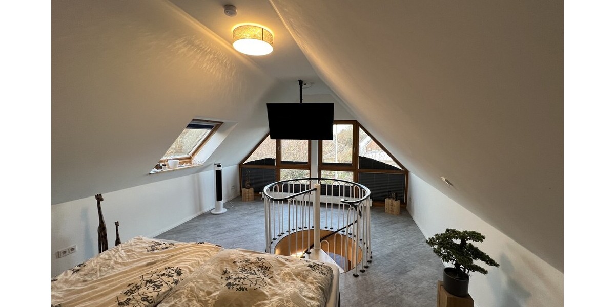 Charmantes Insulanerhaus mit Ferienwohnung am Südstrand - Ferienhaus Borkum | Angebot:18507008