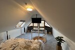 Charmantes Insulanerhaus mit Ferienwohnung am Südstrand - Ferienhaus Borkum | Angebot:18507008