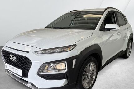 Hyundai KONA 90.057 km 14.490 &euro; Bremen 28757