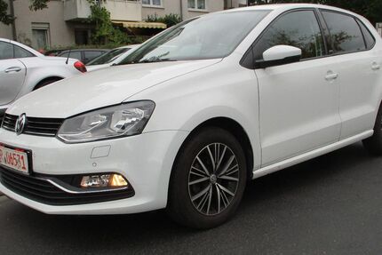 VW Polo 98.989 km 9.900 € Neuwied 56564