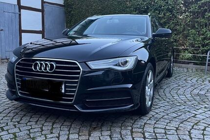 Audi A6 145.000 km 22.999 € Amt Creuzburg 99831