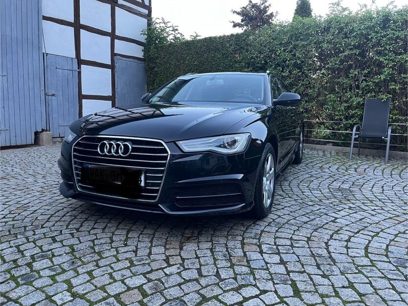 Audi A6 145.000 km 22.999 € Amt Creuzburg 99831
