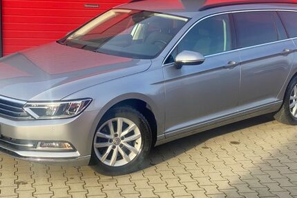 VW Passat 55.000 km 17.499 &euro; Holzwickede 59439