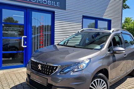Peugeot 2008 95.924 km 10.950 &euro; Lingen 49811