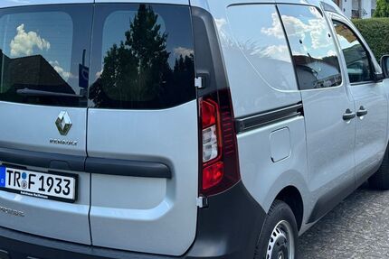 Renault Express 12.320 km 18.490 &euro; Siefersheim 55599