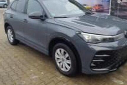 VW Tiguan 18.100 km 40.290 &euro; Schwabach 91126