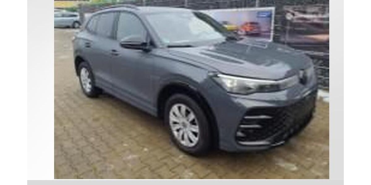 VW Tiguan 18.100 km 40.290 &euro; Schwabach 91126