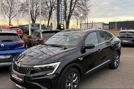 Renault Arkana 26.411 km 24.450 &euro; Dillingen 89407