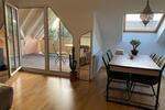 Dachgeschoßwohnung Niederwerrn - 3 Zimmer, 75 m&sup2;, 208.000&euro; | Angebot:26511735