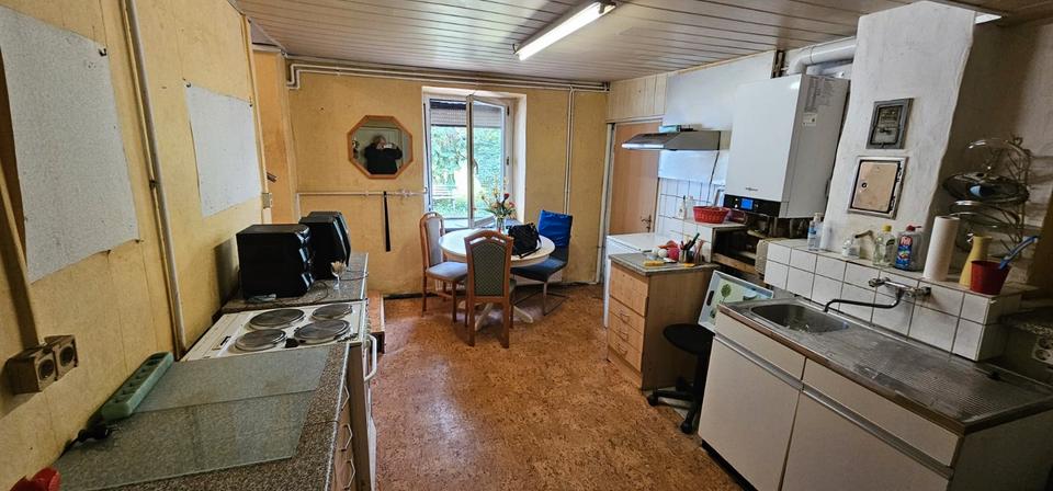 Einfamilienhaus Kelbra (Kyffhäuser) - 5 Zimmer, 148 m&sup2;, 46.000&euro; | Angebot:26808555