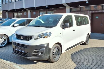 Peugeot Expert 117.000 km 17.800 &euro; Berlin 13599