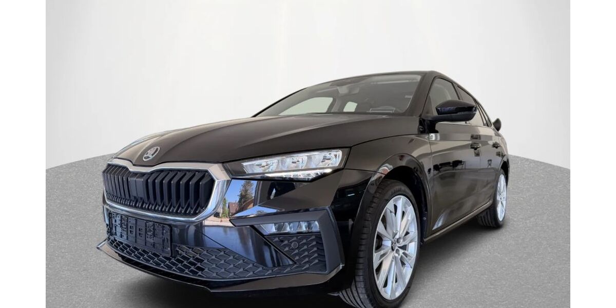 Skoda Scala 21.497 km 21.997 &euro; Schönau 84337
