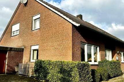 Haus Sassenberg-Füchtorf Füchtorf - 8 Zimmer, 212 m&sup2;, 419.900&euro; | Angebot:24972043