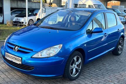 Peugeot 307 142.000 km 2.299 &euro; Muenchen 81825