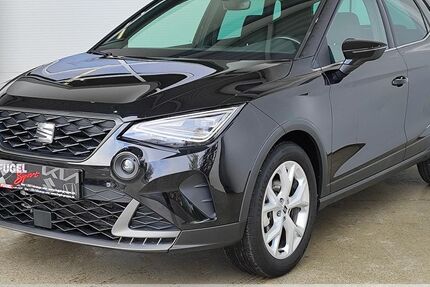 Seat Arona 14.600 km 17.499 &euro; Oberlungwitz 09353