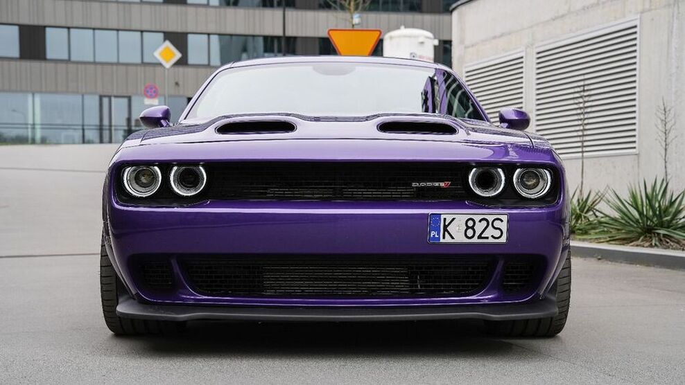 Challenger