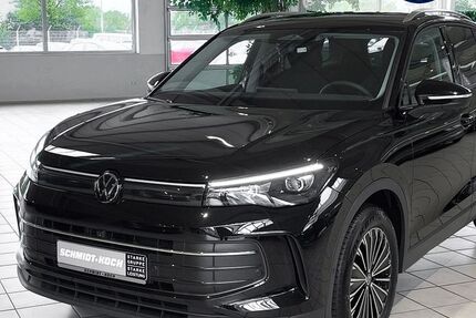 VW Tiguan 26.100 km 33.450 &euro; Achim-Uesen 28832