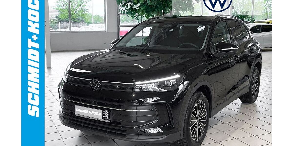 VW Tiguan 26.100 km 33.450 &euro; Achim-Uesen 28832