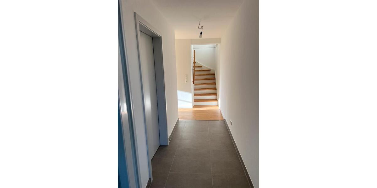 Ersteinzug – neu gebaute, moderne Wohnung zu vermieten 2 zimmer