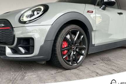Mini John Cooper Works Clubman 99.900 km 27.888 &euro; Steinbach-Hallenberg OT Viernau 98587
