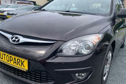 Hyundai i30 104.600 km 5.490 € Heidenau 01809
