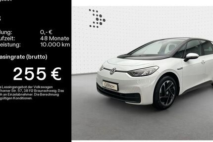 VW ID.3 32.700 km 19.999 &euro; Linsengericht 63589