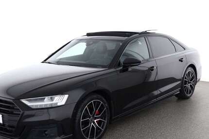 Audi A8 80.000 km 59.880 € Berlin 12103