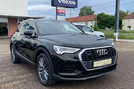 Audi Q3 55.000 km 28.450 &euro; Brandenburg 14770