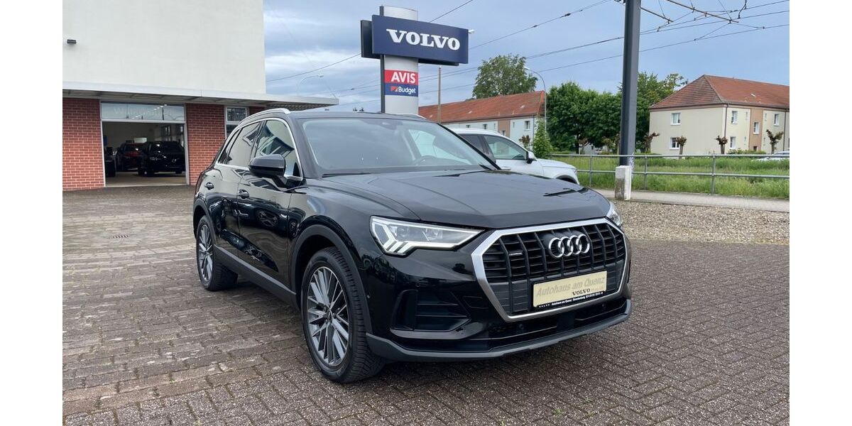 Audi Q3 55.000 km 28.450 &euro; Brandenburg 14770