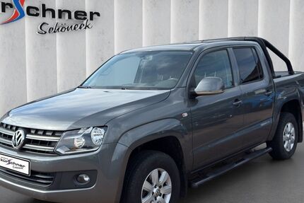 VW Amarok 125.000 km 16.490 € Schöneck / Vogtland 08261