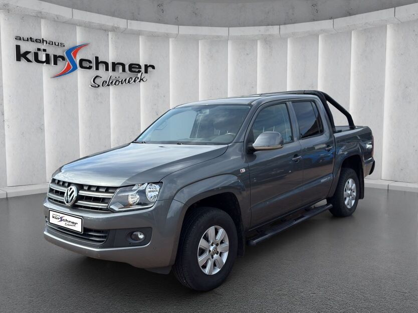 VW Amarok 125.000 km 16.490 € Schöneck / Vogtland 08261