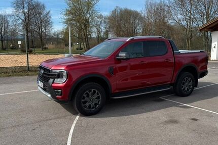 Ford Ranger 39.000 km 54.000 &euro; Oberhausen 82386