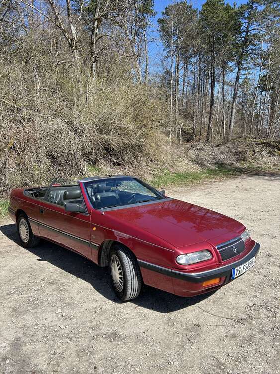 Chrysler Le Baron 113.000 km 3.800 € Pfohren 78166