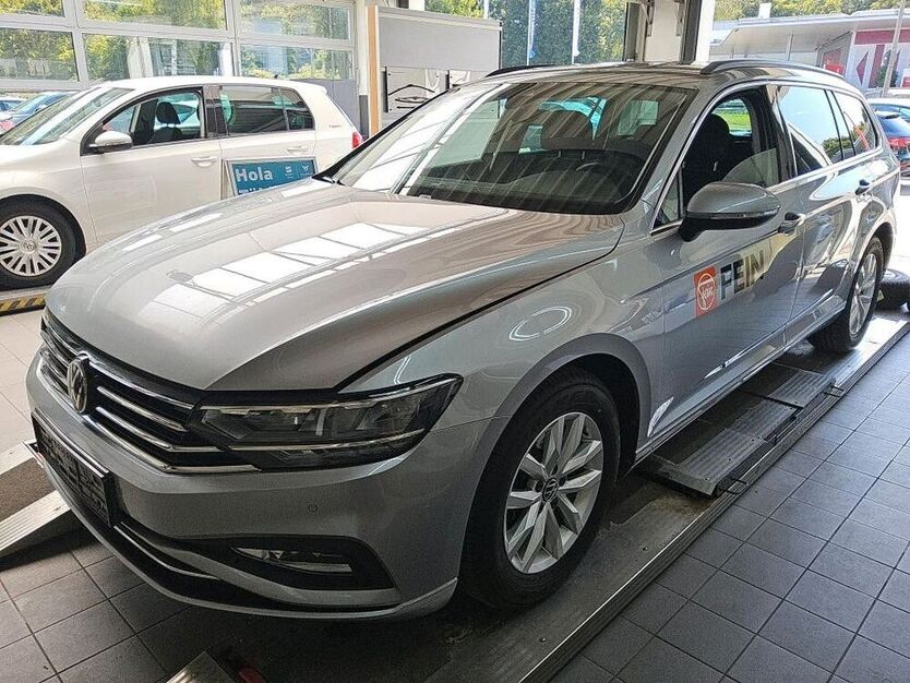 Passat
