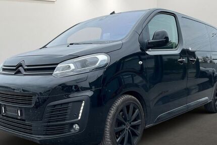 Citroen SpaceTourer 136.742 km 17.599 € Berlin 12681