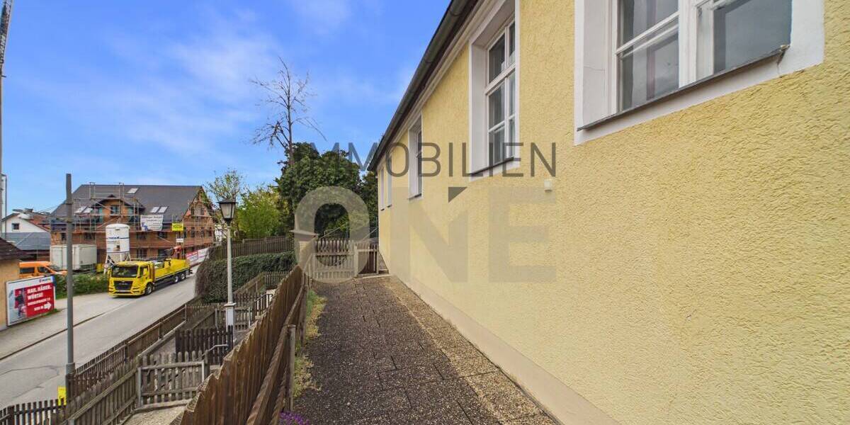 Einfamilienhaus Schierling - 6 Zimmer, 122 m&sup2;, 320.000&euro; | Angebot:26402192