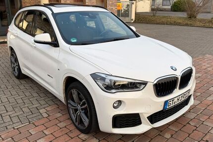 BMW X1 168.500 km 14.750 &euro; Versmold 33775