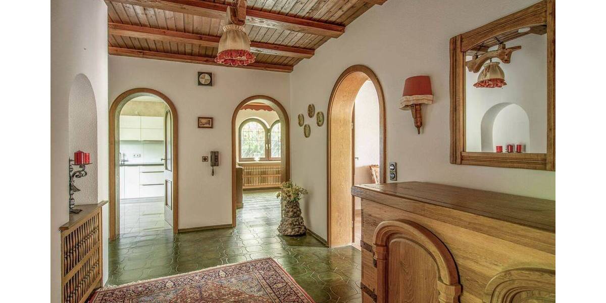 Bungalow Gilching - 6 Zimmer, 177 m&sup2;, 1.290.000&euro; | Angebot:25743411