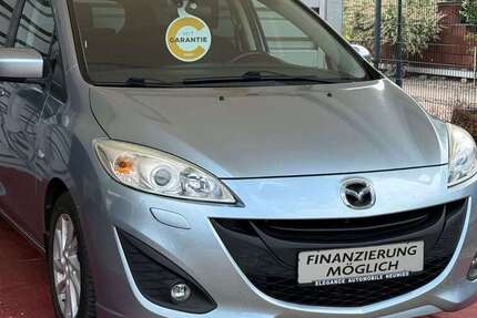 Mazda 5 84.300 km 10.650 € Neuwied 56567