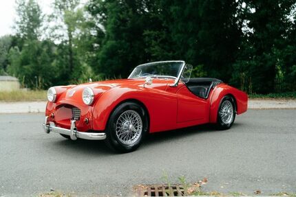 Triumph Andere